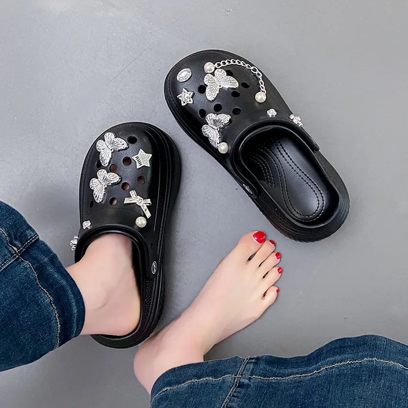 KUPE Clogs Women's-7