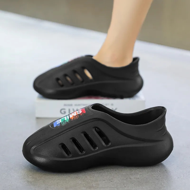 KUPE Clogs Men-3