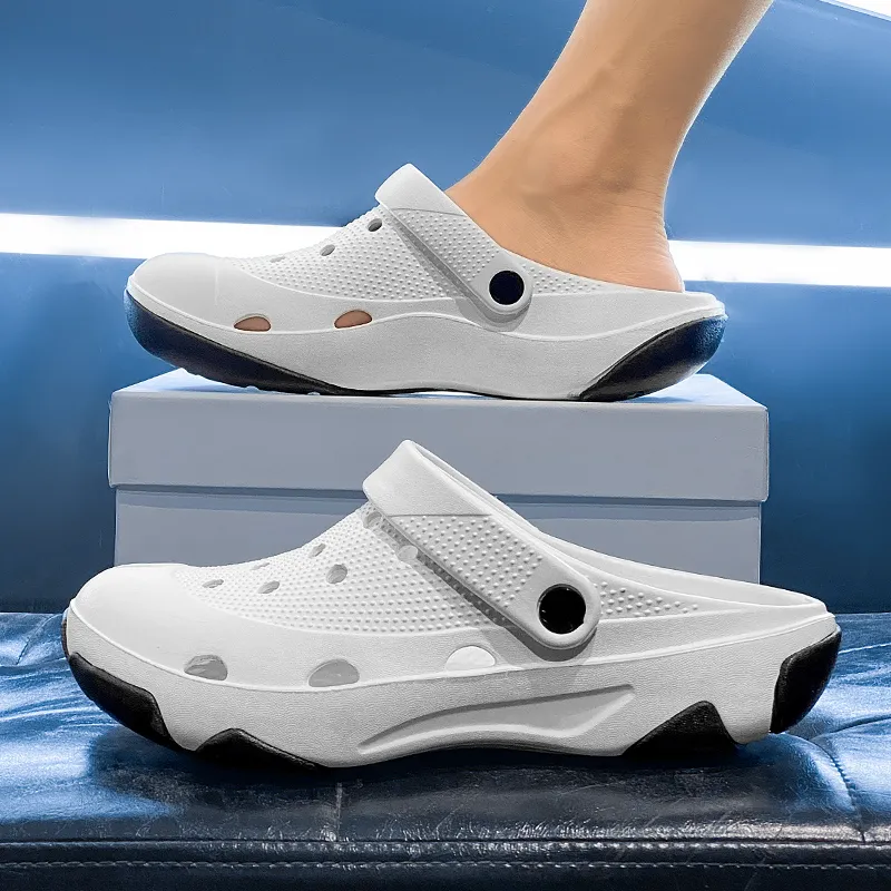 KUPE Clogs Men-13