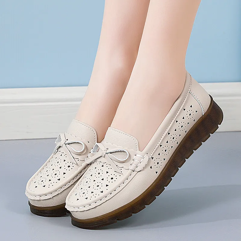 KUPE Casual Single Shoes Women's-2