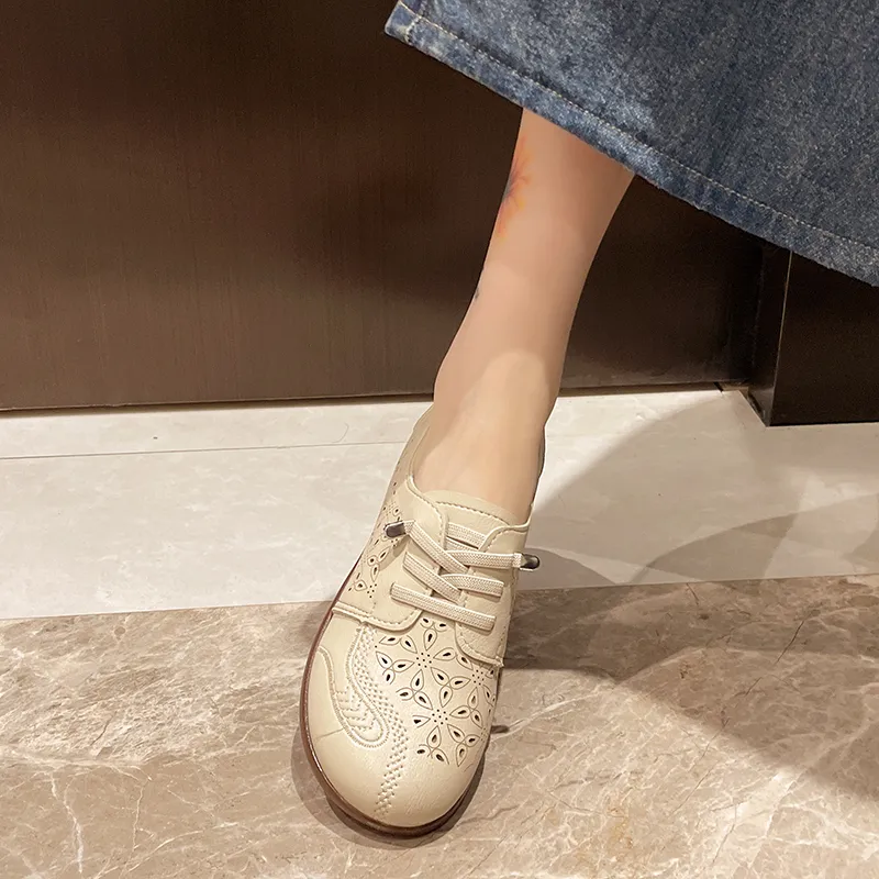 KUPE Casual Single Shoes Women's-6
