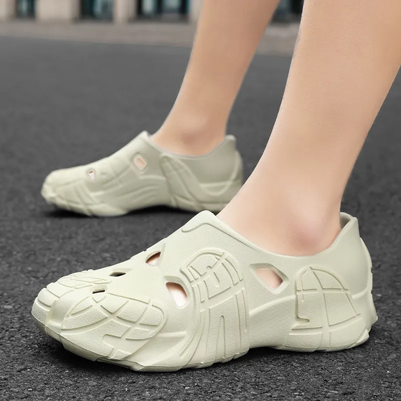 KUPE Clogs Men-18