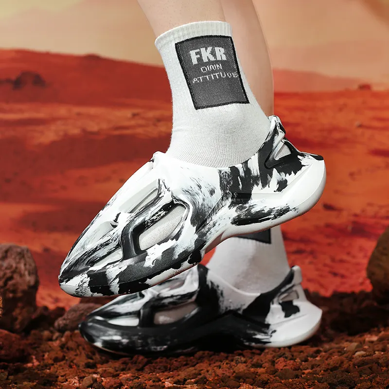 KUPE Clogs Unisex-7