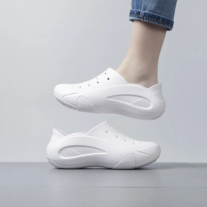 KUPE Clogs Unisex-7