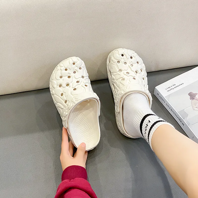 KUPE Clogs Men-9