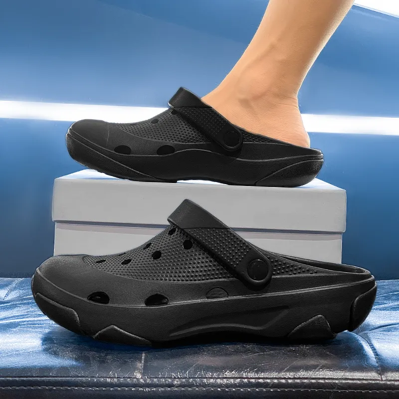 KUPE Clogs Men-2