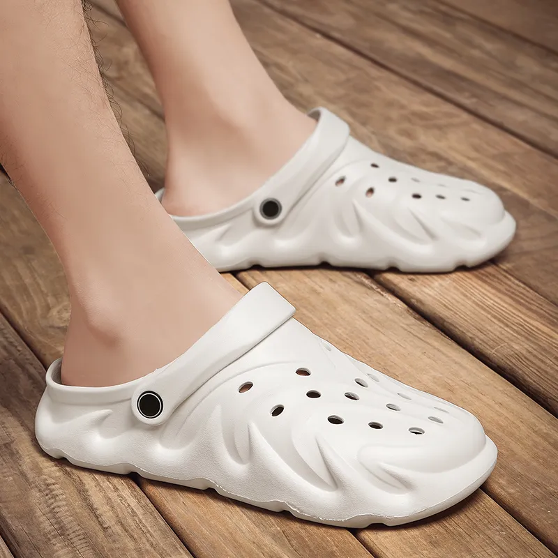 KUPE Clogs Men-6