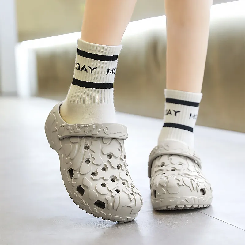 KUPE Clogs Men-18
