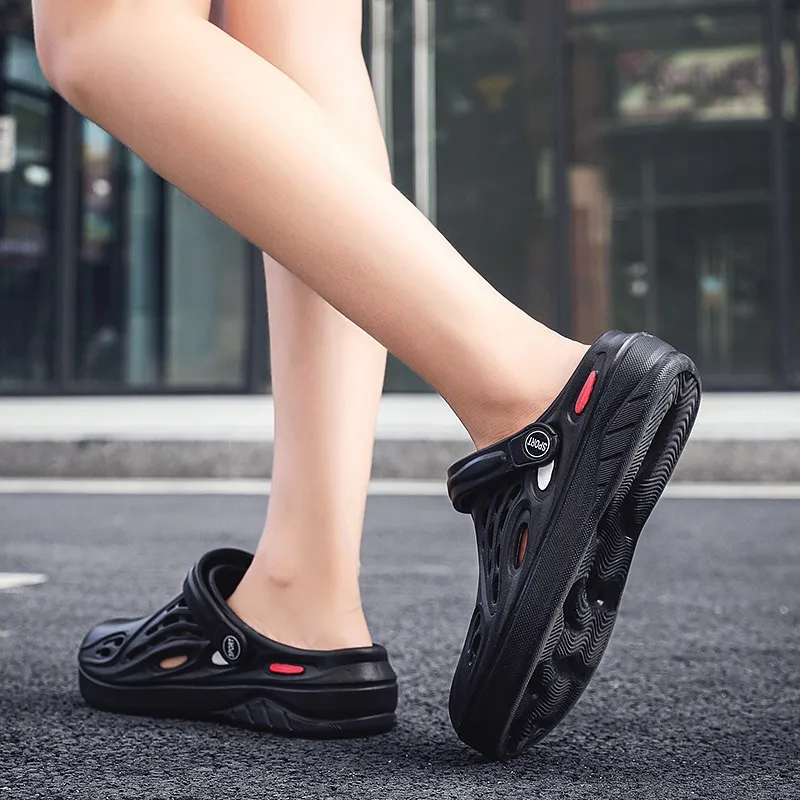 KUPE Clogs Unisex-5