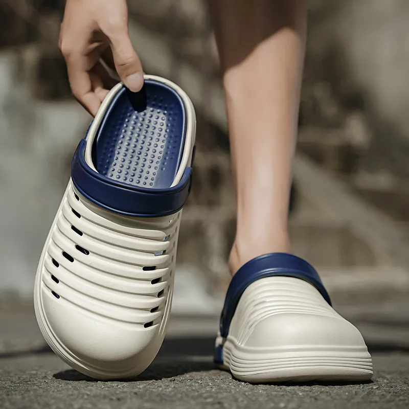 KUPE Clogs Men-9