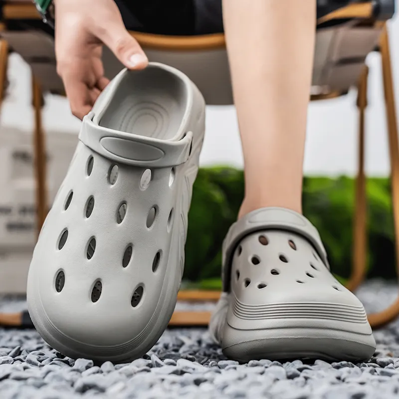 KUPE Clogs Men-11