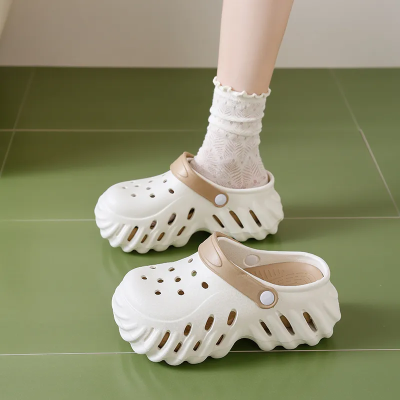 KUPE Clogs Women's-9