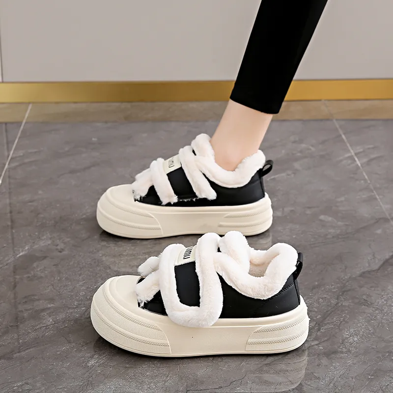 KUPE Low Top Casual Shoes Women's-6