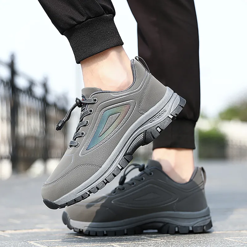 KUPE Waterproof Casual Shoes Men's-7