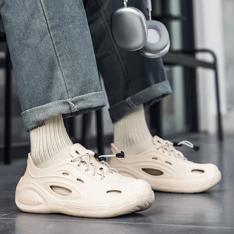 KUPE Clogs Men-6