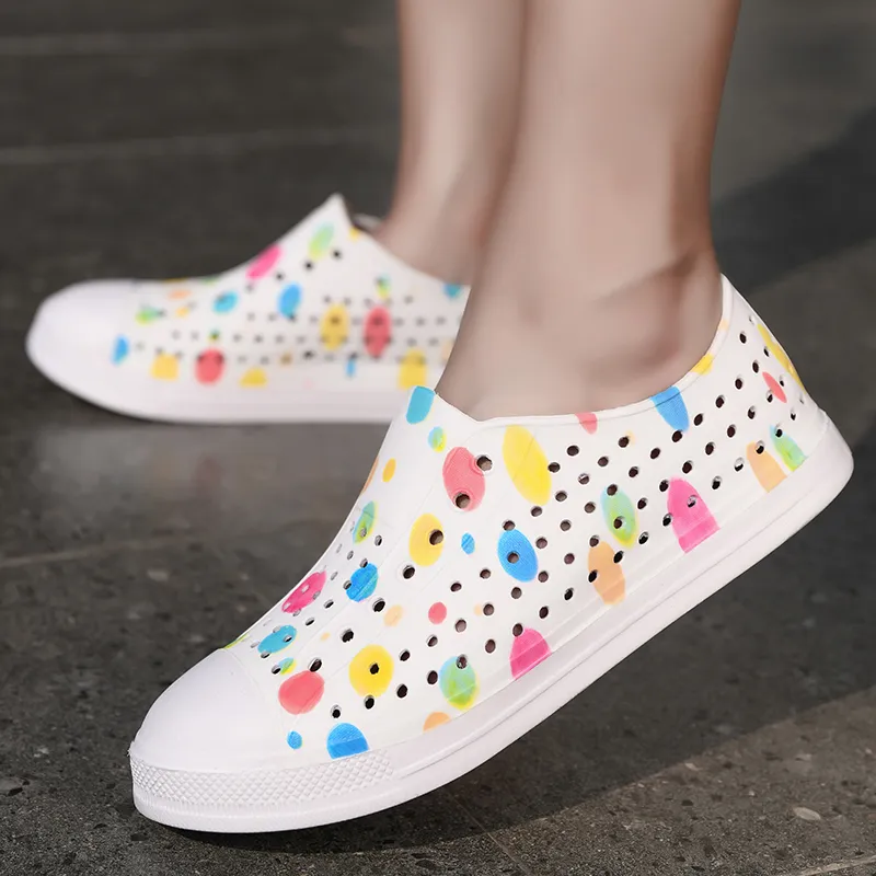 KUPE Clogs Unisex-13