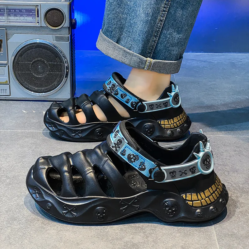 KUPE Clogs Men-2