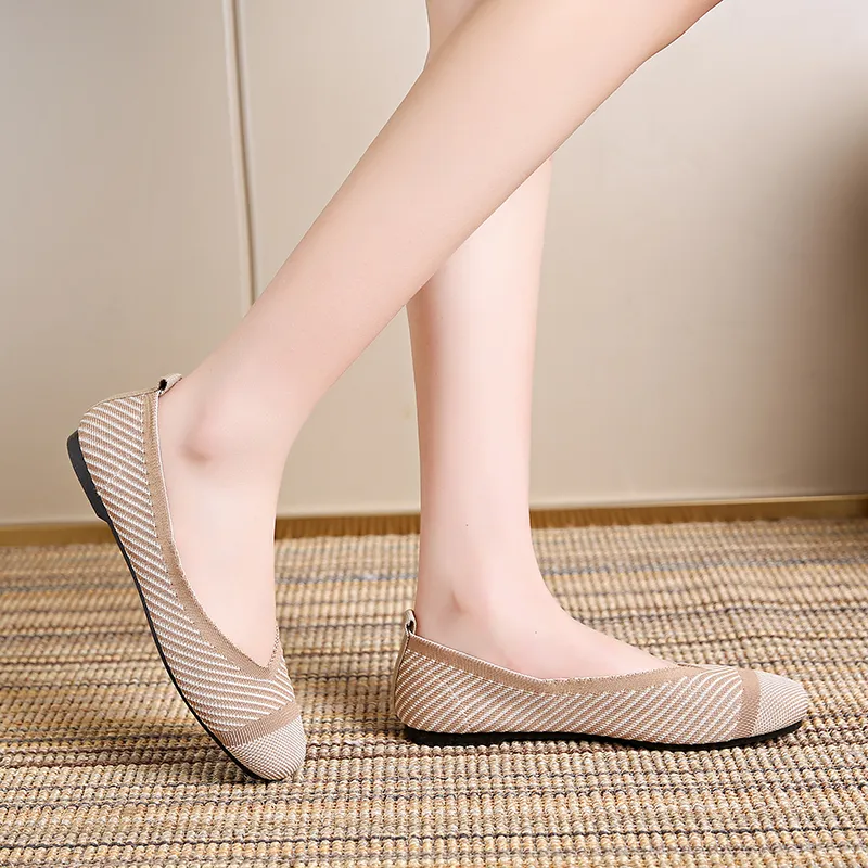 KUPE Women's Casual Shoes Women's-4