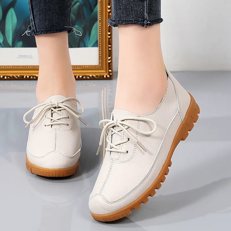 KUPE Casual Single Shoes Women's-3