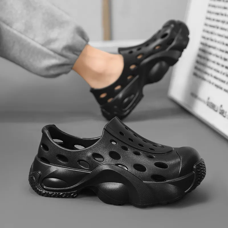 KUPE Clogs Unisex-1