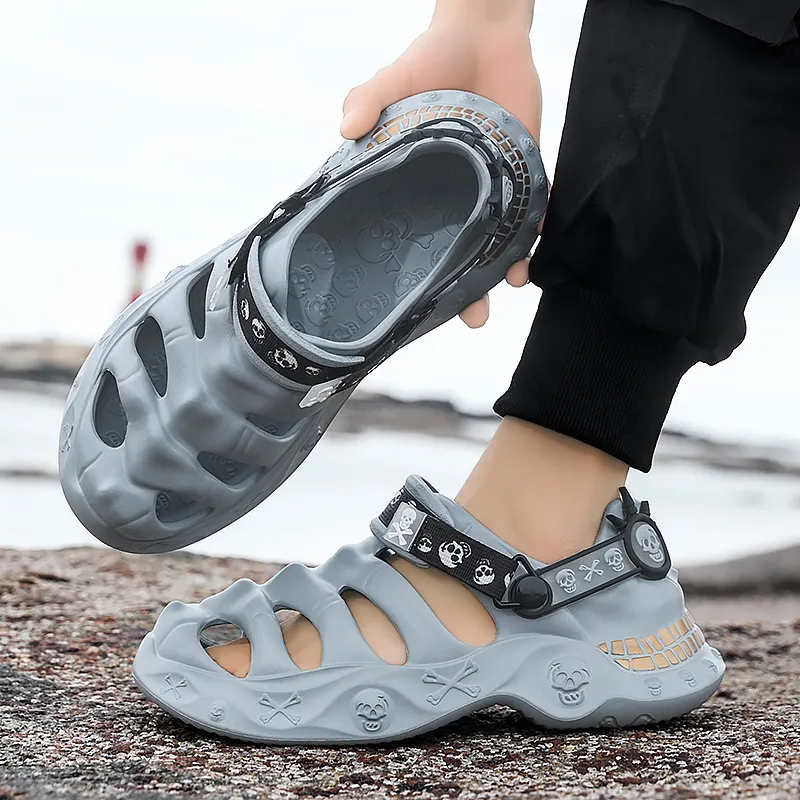 KUPE Clogs Men-5
