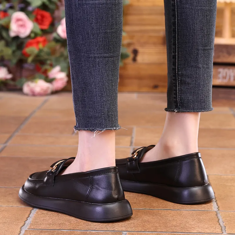 KUPE Loafers Men-7