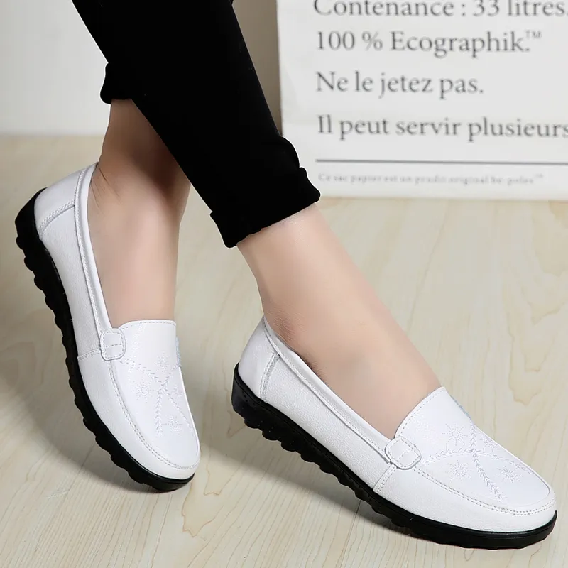 KUPE Casual Single Shoes Women's-7