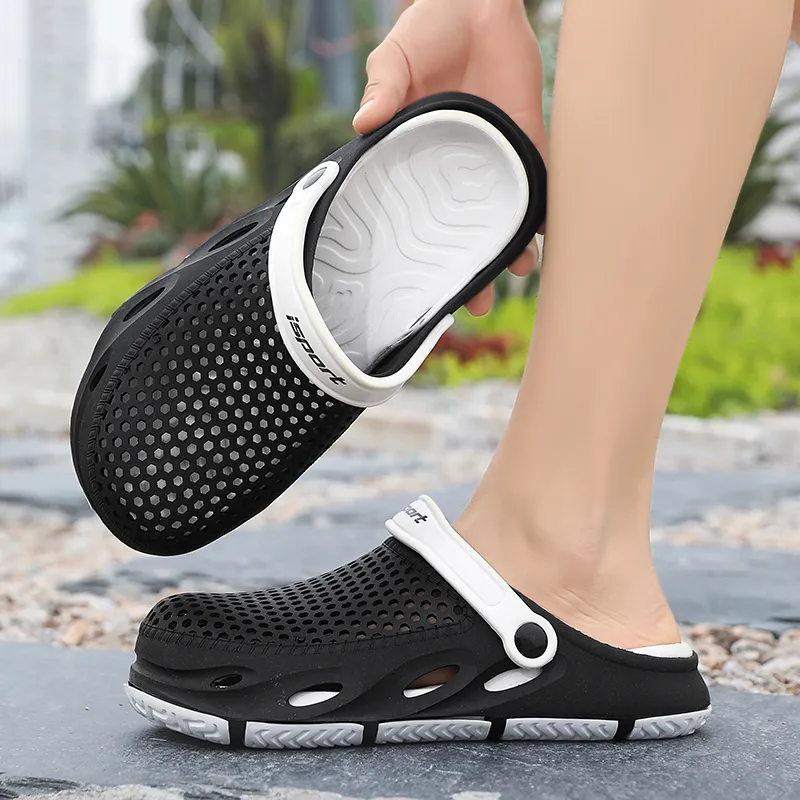 KUPE Clogs Men-2