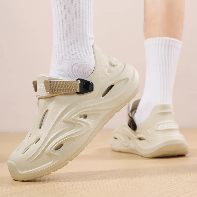 KUPE Clogs Men-12
