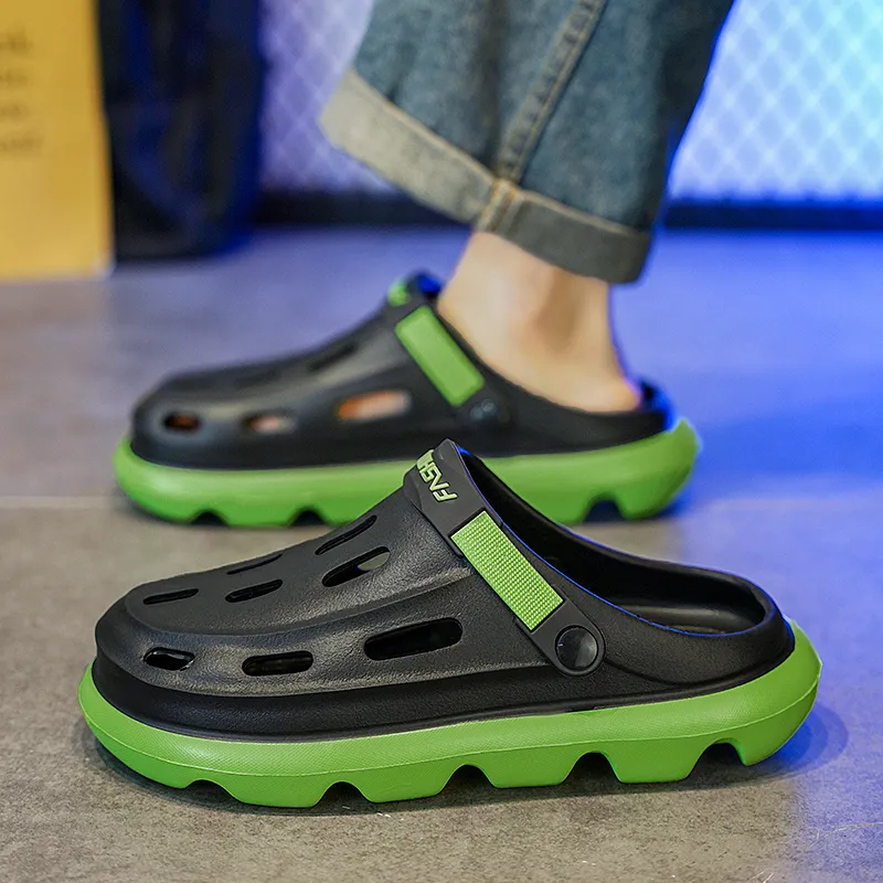KUPE Clogs Men-1