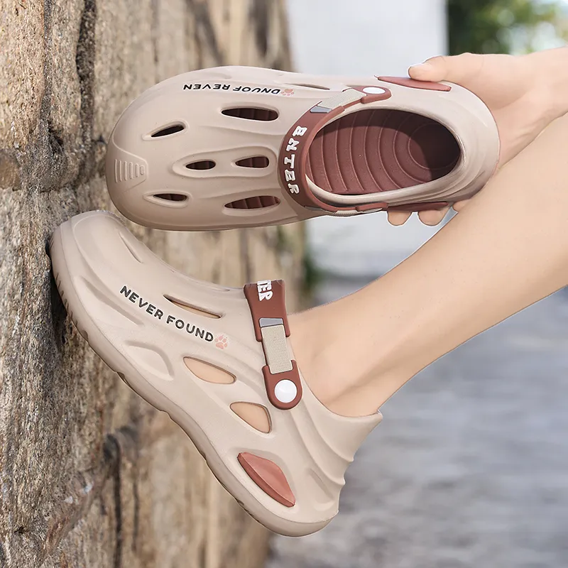 KUPE Clogs Men-9