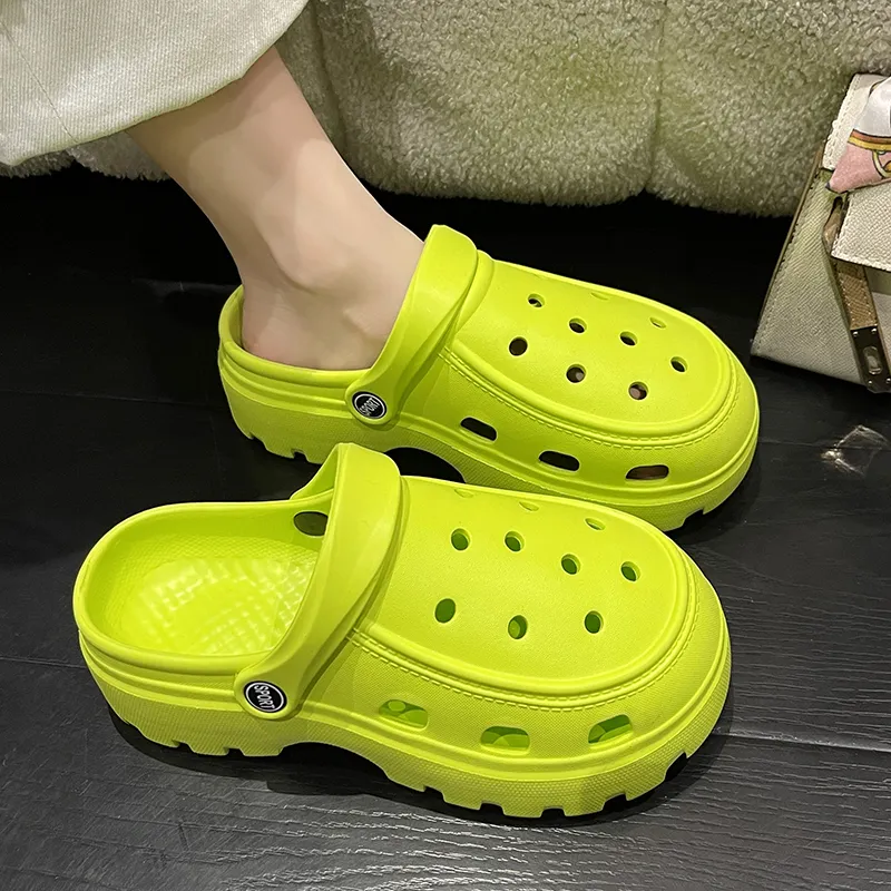 KUPE Clogs Women's-1