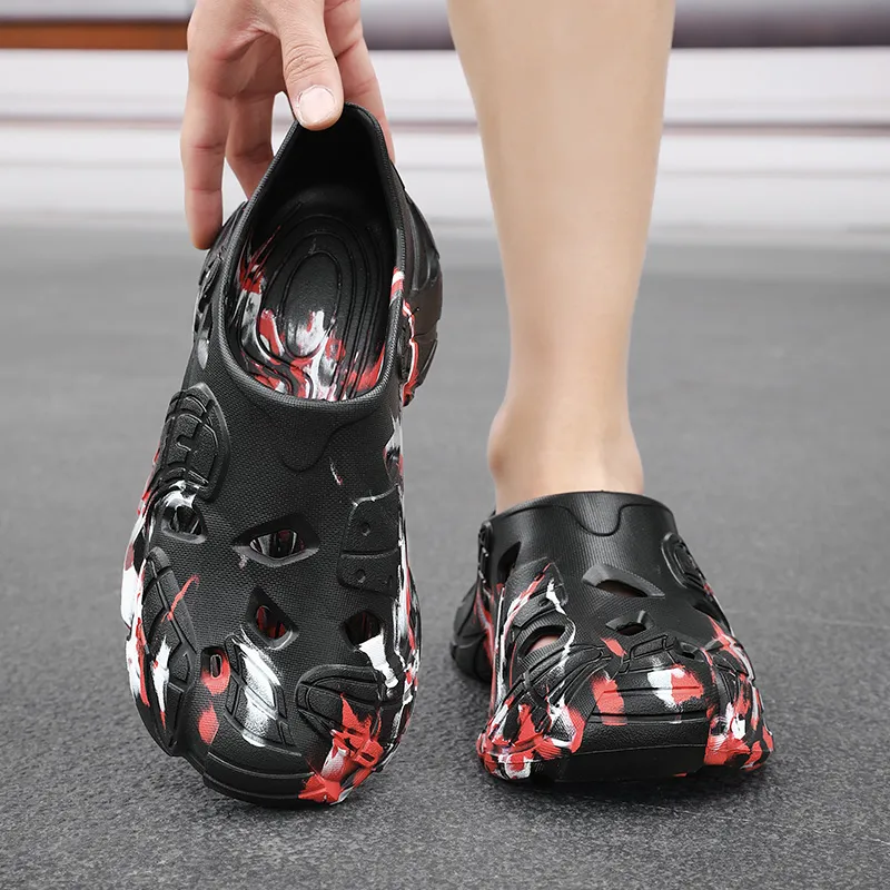 KUPE Clogs Men-1