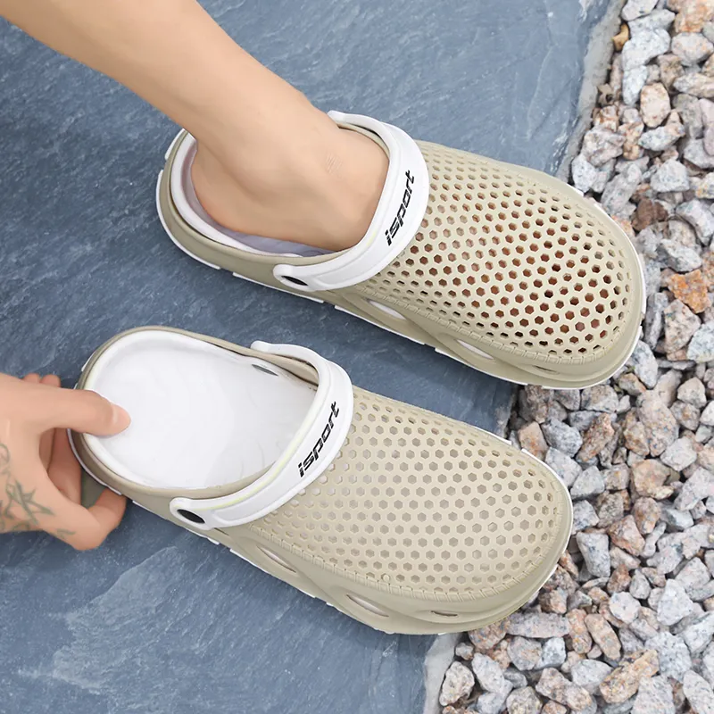 KUPE Clogs Men-19