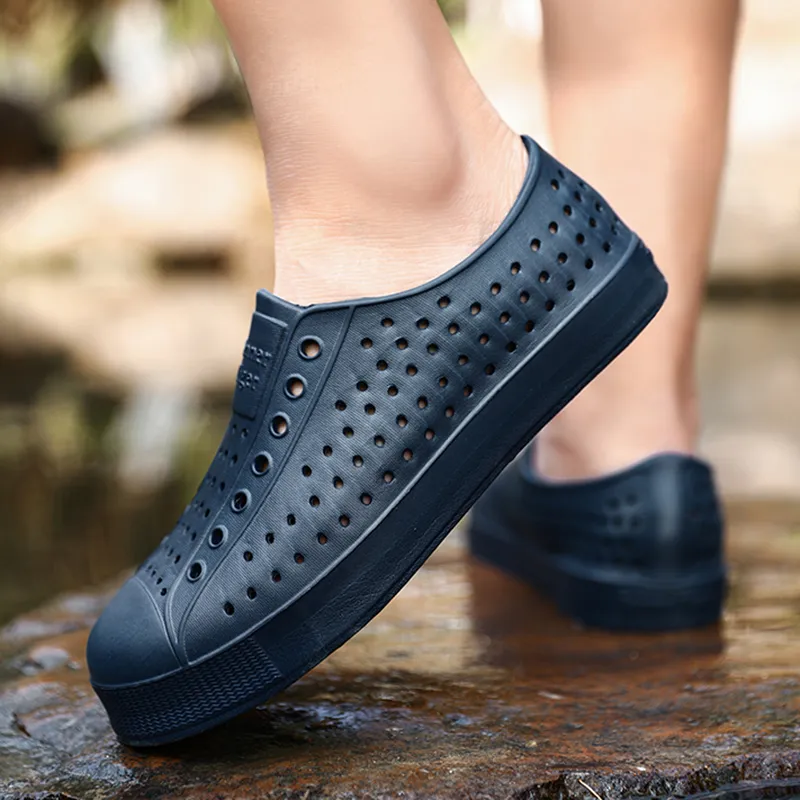 KUPE Clogs Unisex-13