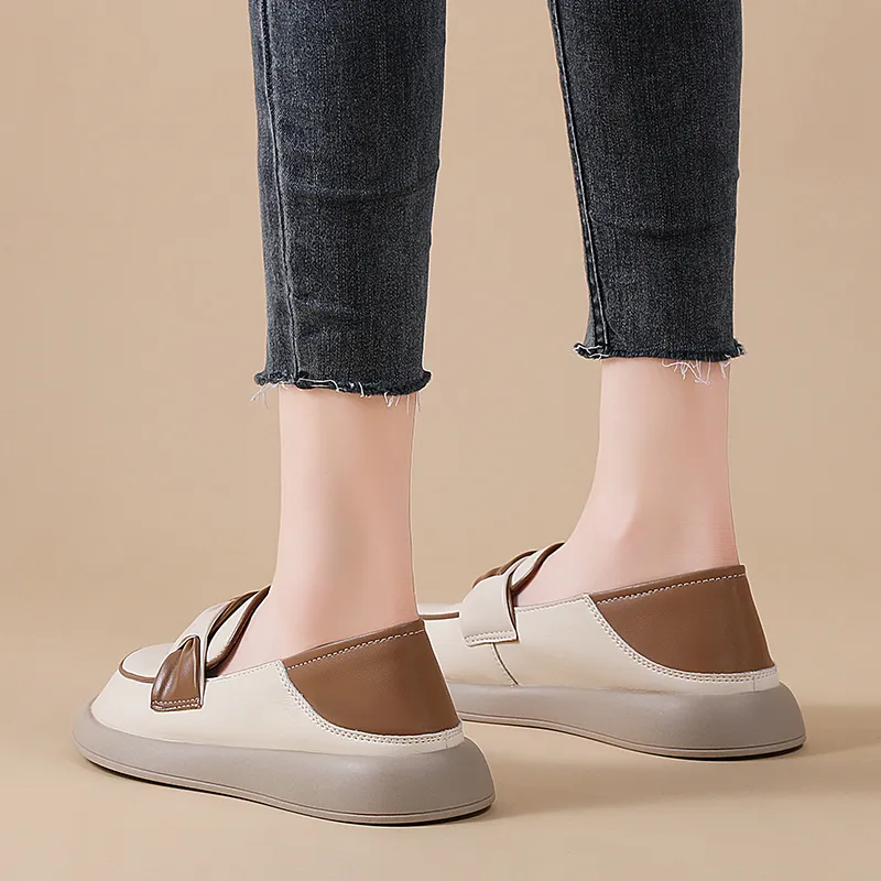 KUPE Loafers Women's-5