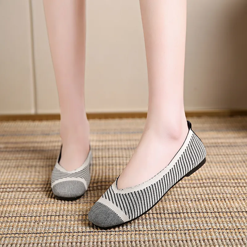 KUPE Women's Casual Shoes Women's-9