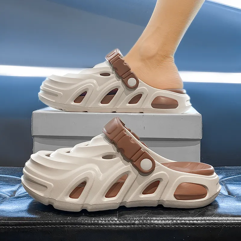 KUPE Clogs Men-12