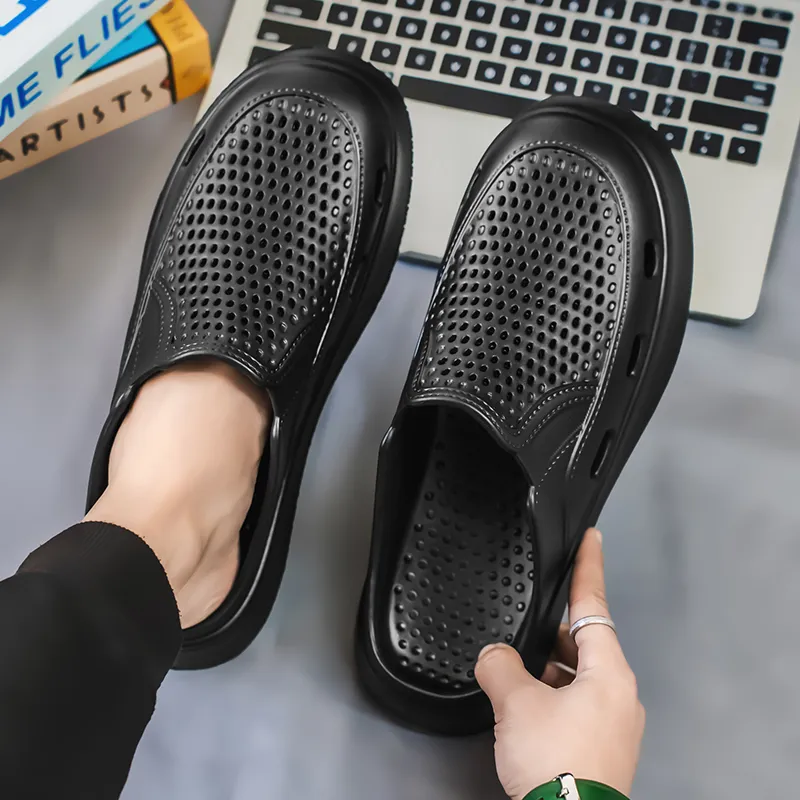 KUPE Clogs Men-5