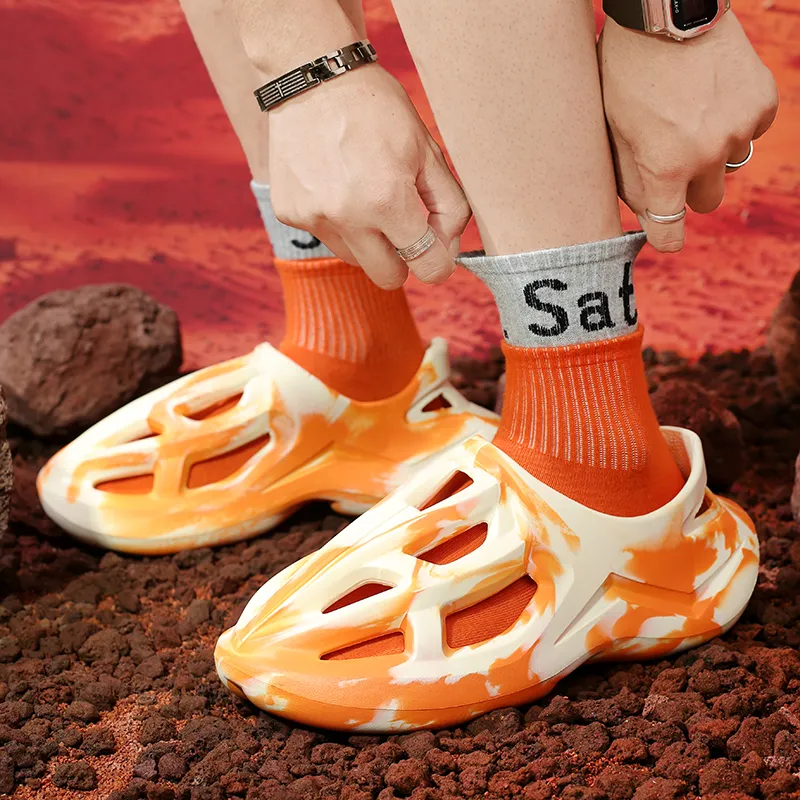 KUPE Clogs Unisex-12