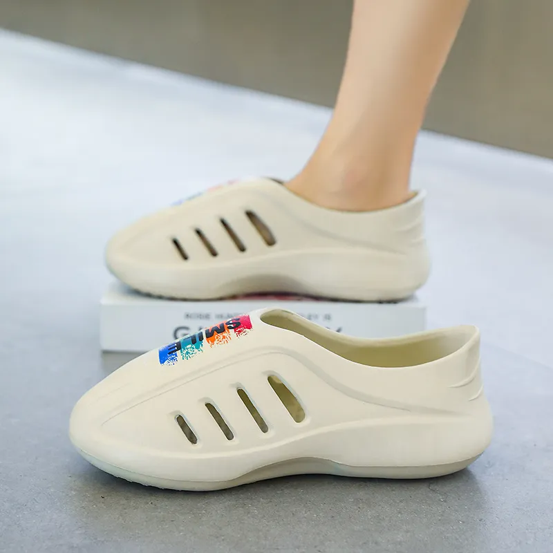 KUPE Clogs Men-8