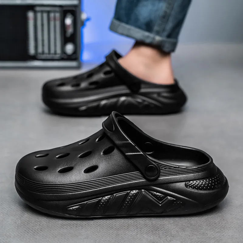 KUPE Clogs Men-1