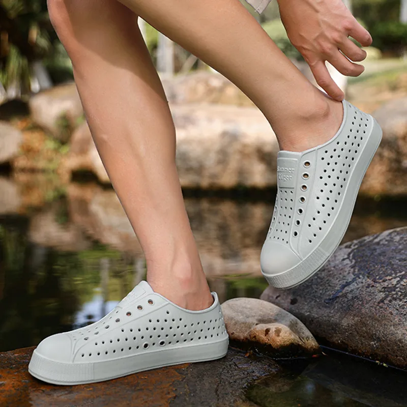 KUPE Clogs Unisex-28