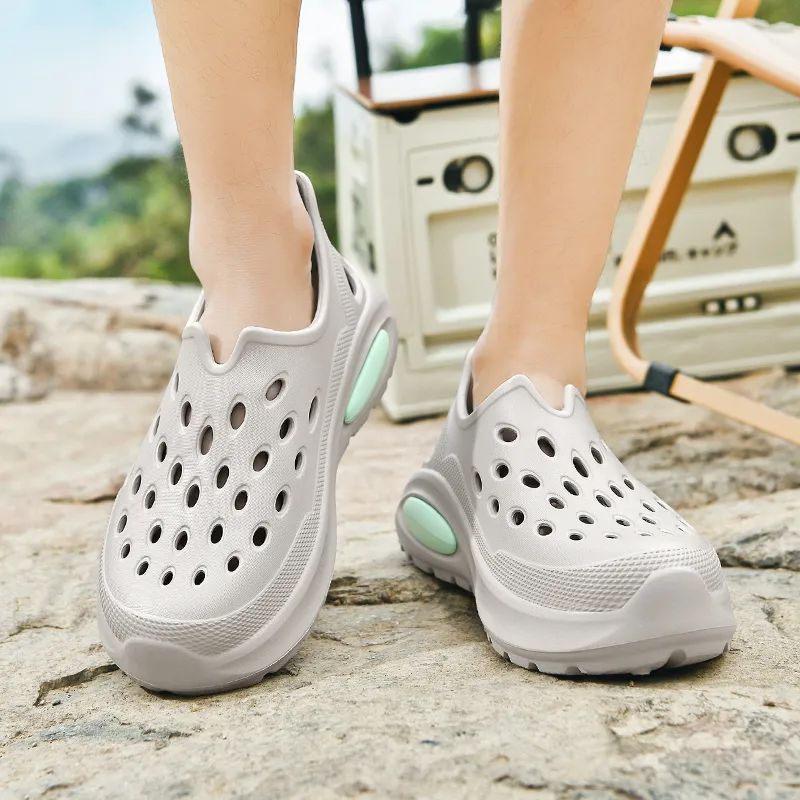 KUPE Clogs Unisex-18