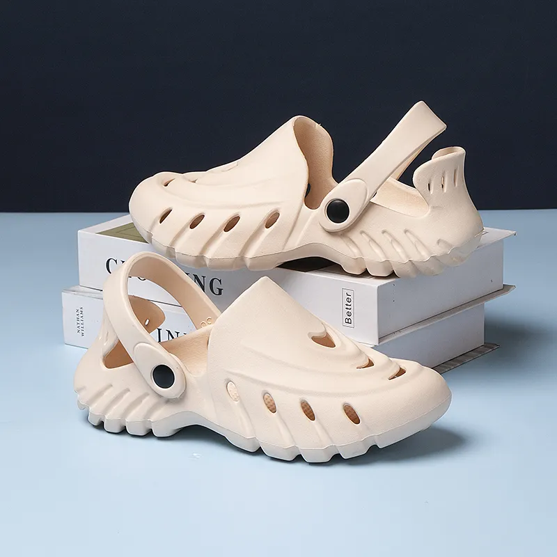 KUPE Clogs Unisex-13