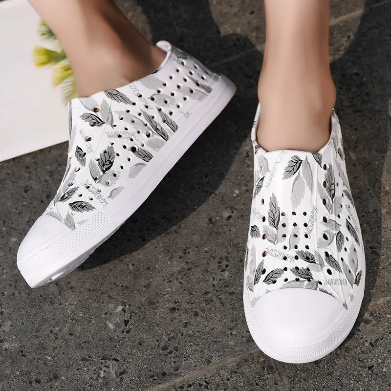 KUPE Clogs Unisex-1