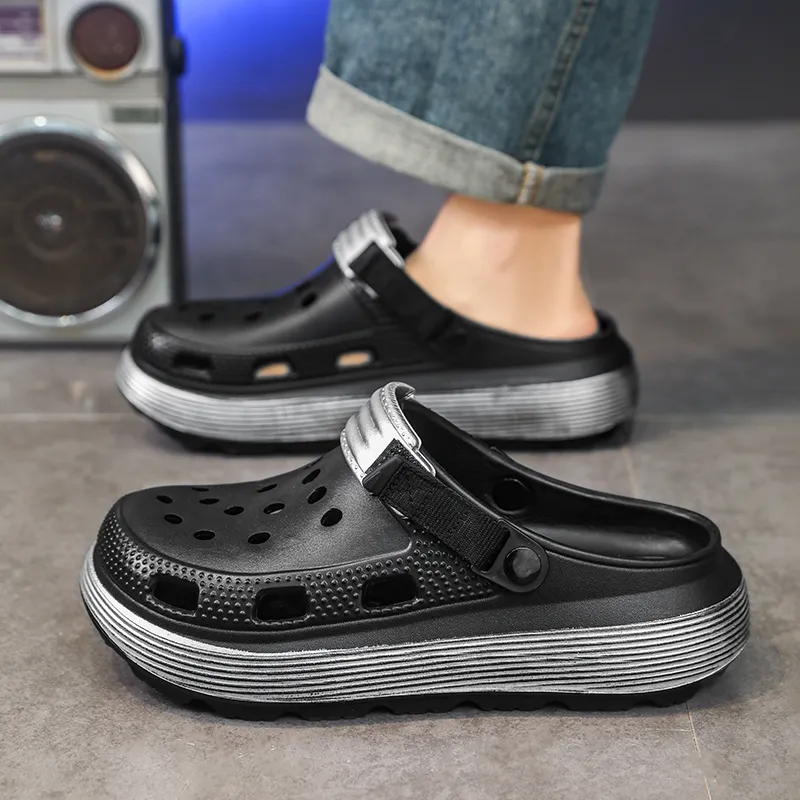 KUPE Clogs Men-7