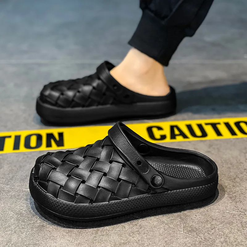 KUPE Clogs Men-3