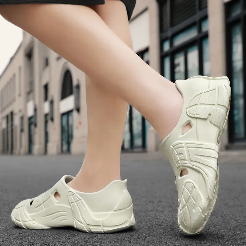 KUPE Clogs Men-19