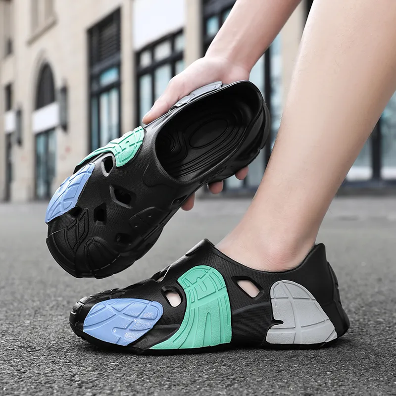 KUPE Clogs Men-4